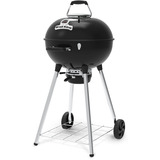 Broil King Holzkohlegrill Crown Kettle  schwarz, Ø 57cm