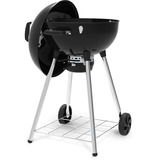 Broil King Holzkohlegrill Crown Kettle  schwarz, Ø 57cm