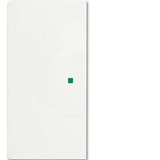 Busch-Jaeger Wippe Studio Wohnungssteuerung matt future linear weiß, Retail