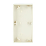 Busch-Jaeger Wippe elf/ws weiß, Retail