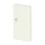 Busch-Jaeger Wippe elf/ws weiß, Retail