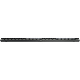 CHERRY KC 500 MX LP, Tastatur schwarz, DE-Layout, Cherry MX Low Profile 2.0 Ivory