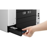 Canon Maxify GX7050, Multifunktionsdrucker grau/schwarz, USB, WLAN, LAN, Scan, Kopie