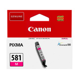Canon Tinte magenta CLI-581M 