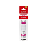 Canon Tinte magenta GI-51M (4547C001) 