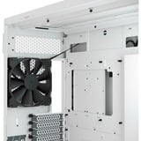 Corsair 7000D Airflow TG, Big-Tower-Gehäuse weiß, Tempered Glass