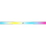 Corsair DIMM 32 GB DDR5-6000 (2x 16 GB) Dual-Kit, Arbeitsspeicher schwarz, CMH32GX5M2B6000C38, Vengeance RGB, INTEL XMP