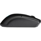 Corsair Katar Elite Wireless, Gaming-Maus schwarz