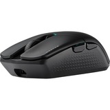 Corsair Katar Elite Wireless, Gaming-Maus schwarz