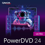 PowerDVD 24 Ultra, Infotainment, Multimedia-Software