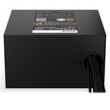ENDORFY Enduro L6 850W, PC-Netzteil schwarz, 1x 12-Pin High Power GPU, 2x PCIe, 850 Watt