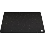 ENDORFY Stoneflow Black L, Gaming-Mauspad schwarz/weiß