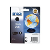 Epson Tinte schwarz C13T26614010 schwarz