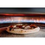 Everdure 1-Brenner Pizzaofen Kiln S graphite dunkelgrau, 8,5 kW, für Pizzen bis ca. Ø 40cm