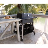 Everdure FORCE Gasgrill, Black schwarz, 6,4 kW