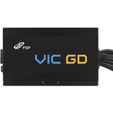 FSP VIC GD 750W, PC-Netzteil schwarz, 1x 12-Pin High Power GPU, 3x PCIe, 750 Watt