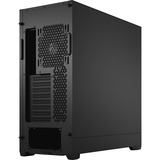 Fractal Design Pop XL Silent Black Solid, Big-Tower-Gehäuse schwarz