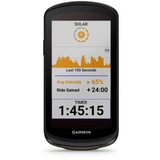 Garmin Edge 1040 Solar, Fahrradcomputer schwarz