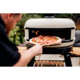 Gozney Pizzaofen Dome S1 Creme, 16" creme, für Pizzen bis ca. Ø 40cm