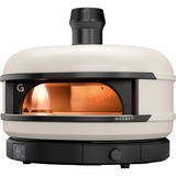 Gozney Pizzaofen Dome S1 Creme, 16" creme, für Pizzen bis ca. Ø 40cm