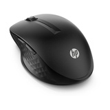 HP 430 Wireless-Maus für mehrere Geräte (3B4Q2AA) schwarz
