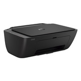 HP DeskJet 2920 All-in-One, Multifunktionsdrucker schwarz/grau, Scan, Kopie