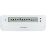Homematic IP Starterset Fußbodenheizung II 
