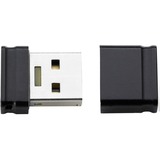 Intenso Micro Line 64 GB, USB-Stick schwarz