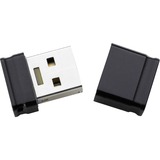 Intenso Micro Line 64 GB, USB-Stick schwarz