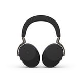 Jabra Evolve3 85, Headset schwarz, MS, USB-A Bluetooth-Adapter
