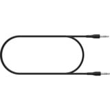 Jabra Evolve3 85, Headset schwarz, MS, USB-A Bluetooth-Adapter