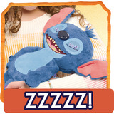 Just Play Disney Stitch Many Moods Stitch Plüschfigur, Kuscheltier 