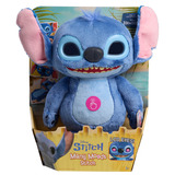 Just Play Disney Stitch Many Moods Stitch Plüschfigur, Kuscheltier 
