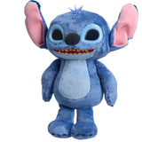 Just Play Disney Stitch Many Moods Stitch Plüschfigur, Kuscheltier 