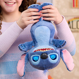 Just Play Disney Stitch Many Moods Stitch Plüschfigur, Kuscheltier 