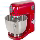Kenwood kMix Küchenmaschine KMX750AR rot, 1.000 Watt