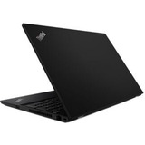 Lenovo ThinkPad T15 G2 Generalüberholt, Notebook schwarz, Intel® Core™ i7-1185G7, NVIDIA GeForce MX450, 32 GB DDR4, 512 GB (512 GB SSD), Windows 11 Pro