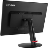 Lenovo ThinkVision T24d-10 Generalüberholt, LED-Monitor 60.96 cm (24 Zoll), schwarz, WUXGA, IPS, VGA, HDMI, DisplayPort