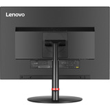 Lenovo ThinkVision T24d-10 Generalüberholt, LED-Monitor 60.96 cm (24 Zoll), schwarz, WUXGA, IPS, VGA, HDMI, DisplayPort