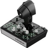 MOZA MTP Throttle, Schubhebel schwarz