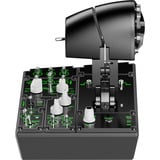 MOZA MTP Throttle, Schubhebel schwarz