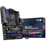 MSI MPG Z590 GAMING EDGE WIFI, Mainboard