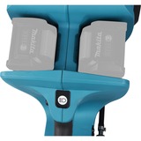 Makita Akku-Trennschleifer CE001GZ XGT, 80Volt (2x40V), Trennmaschine blau/schwarz, ohne Akku und Ladegerät