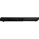 Medion ERAZER Deputy 15 P1 (MD62761), Gaming-Notebook schwarz, Intel® Core™ 7 250H, NVIDIA GeForce RTX 5060, 16 GB DDR5, 1 TB (1 TB SSD), ohne Betriebssystem