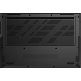 Medion ERAZER Deputy 15 P1 (MD62761), Gaming-Notebook schwarz, Intel® Core™ 7 250H, NVIDIA GeForce RTX 5060, 16 GB DDR5, 1 TB (1 TB SSD), ohne Betriebssystem