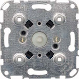 Merten Drehschalter Einsatz Dreistufen Schalter 16 Ampere 250 Volt Typ 317400 Retail