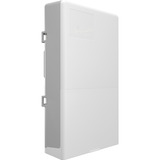 MikroTik netPower 15FR, Switch grau