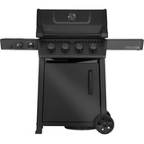 Napoleon Gasgrill Phantom Freestyle PRO 425, mit SIZZLE ZONE schwarz (matt), Modell 2026