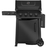 Napoleon Gasgrill Phantom Freestyle PRO 425, mit SIZZLE ZONE schwarz (matt), Modell 2026