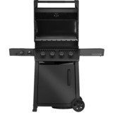 Napoleon Gasgrill Phantom Freestyle PRO 425, mit SIZZLE ZONE schwarz (matt), Modell 2026